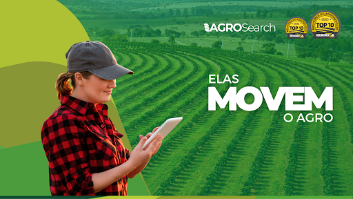 Projeto Elas Movem o Agro