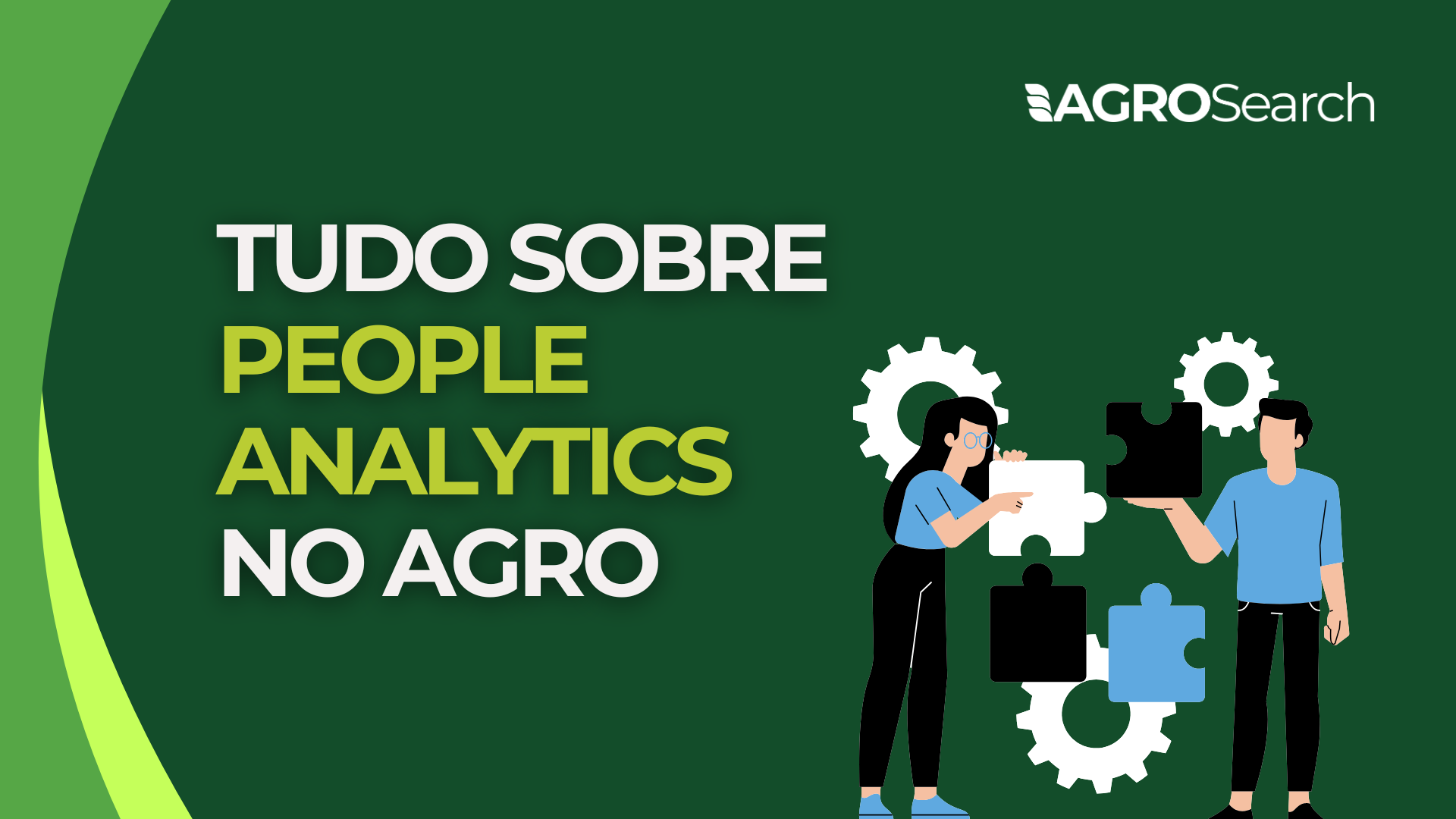 People Analytics surge como uma metodologia voltada ao uso de dados para auxiliar decisões de gestão de pessoas, e sua aplicação vem ganhando força nas grandes empresas