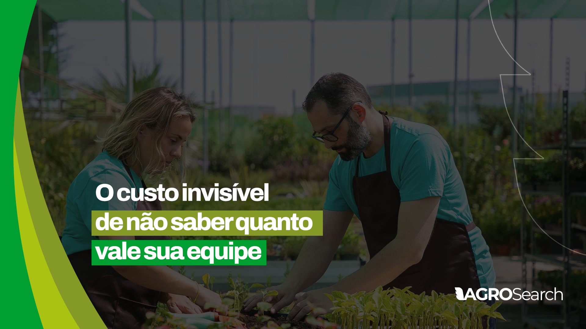 O custo invisível de não saber quanto vale sua equipe