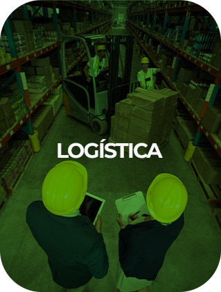 LOGÍSTICA