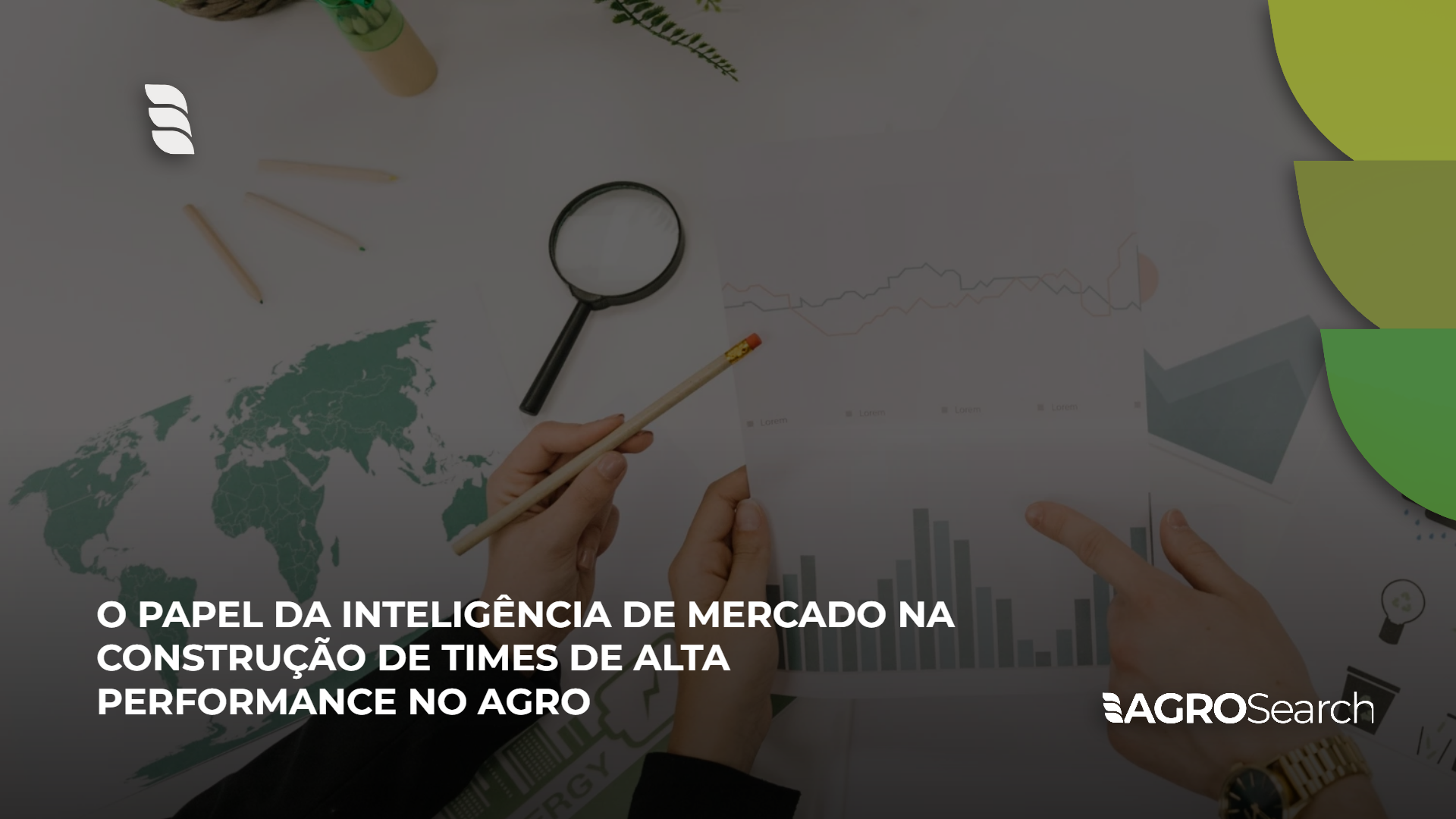 O papel da inteligência de mercado na construção de times de alta performance no agro